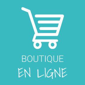 Boutique en ligne