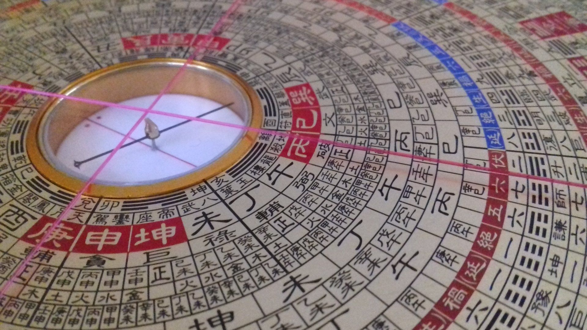 Feng Shui Beratung