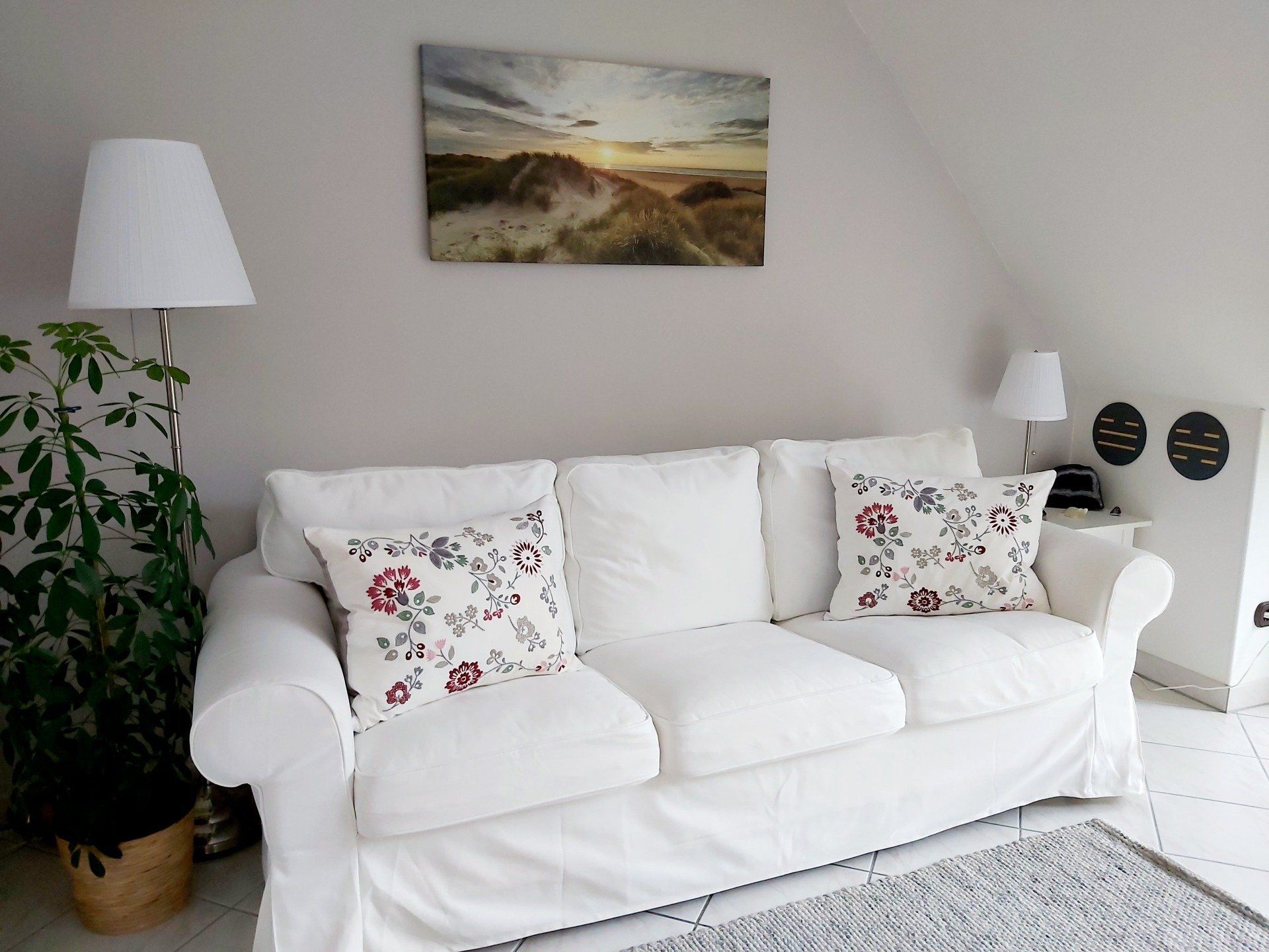 Feng Shui für Zuhause