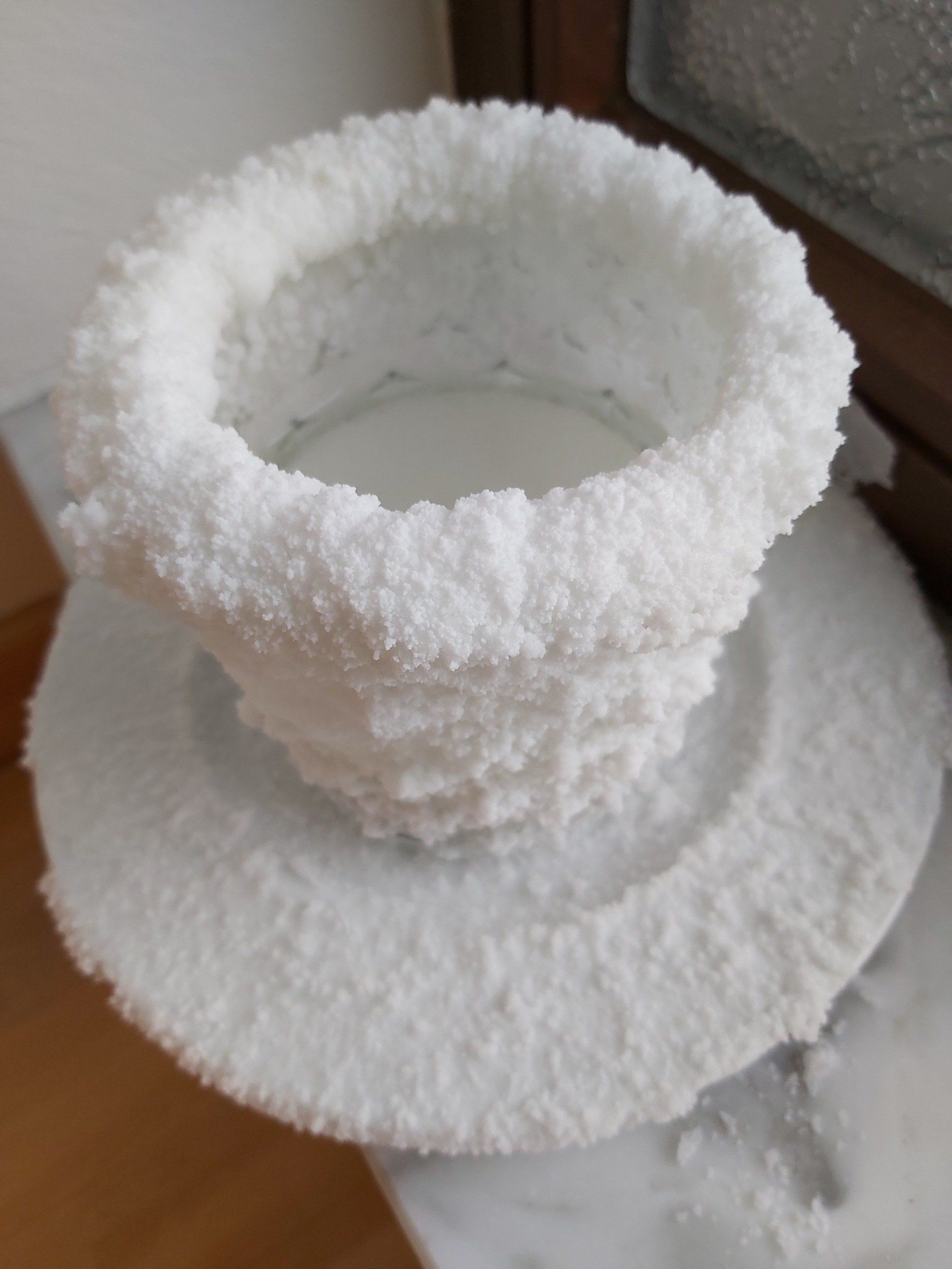 Salz-Wasser-Münz-Kur