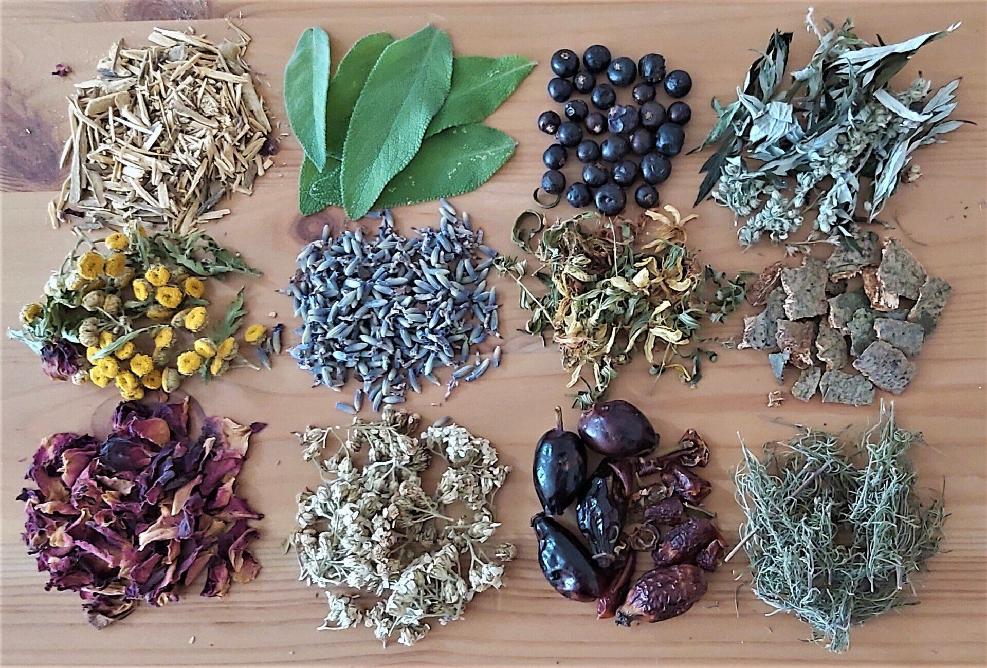 Energetische Hausreinigung