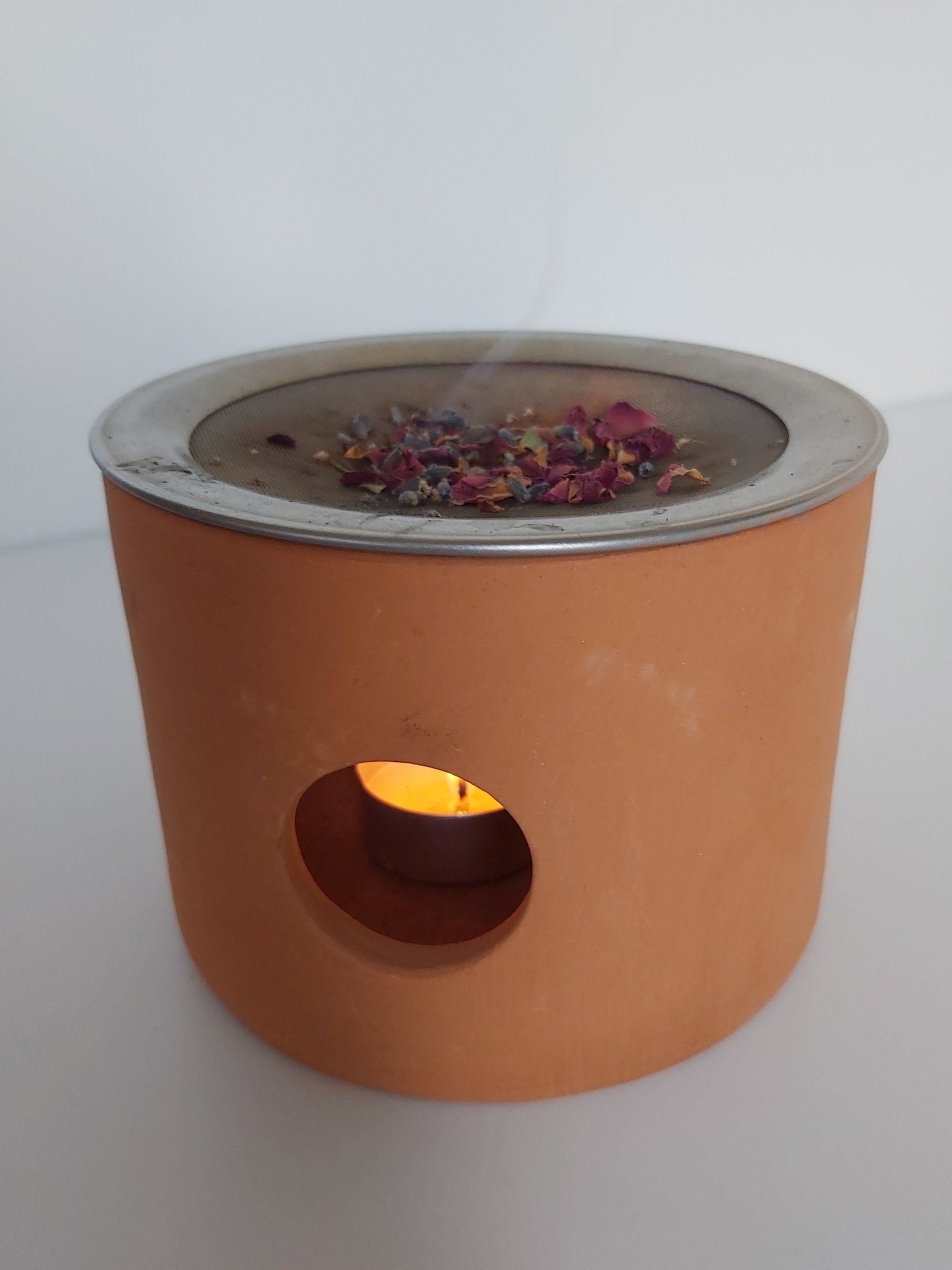 Incense burners