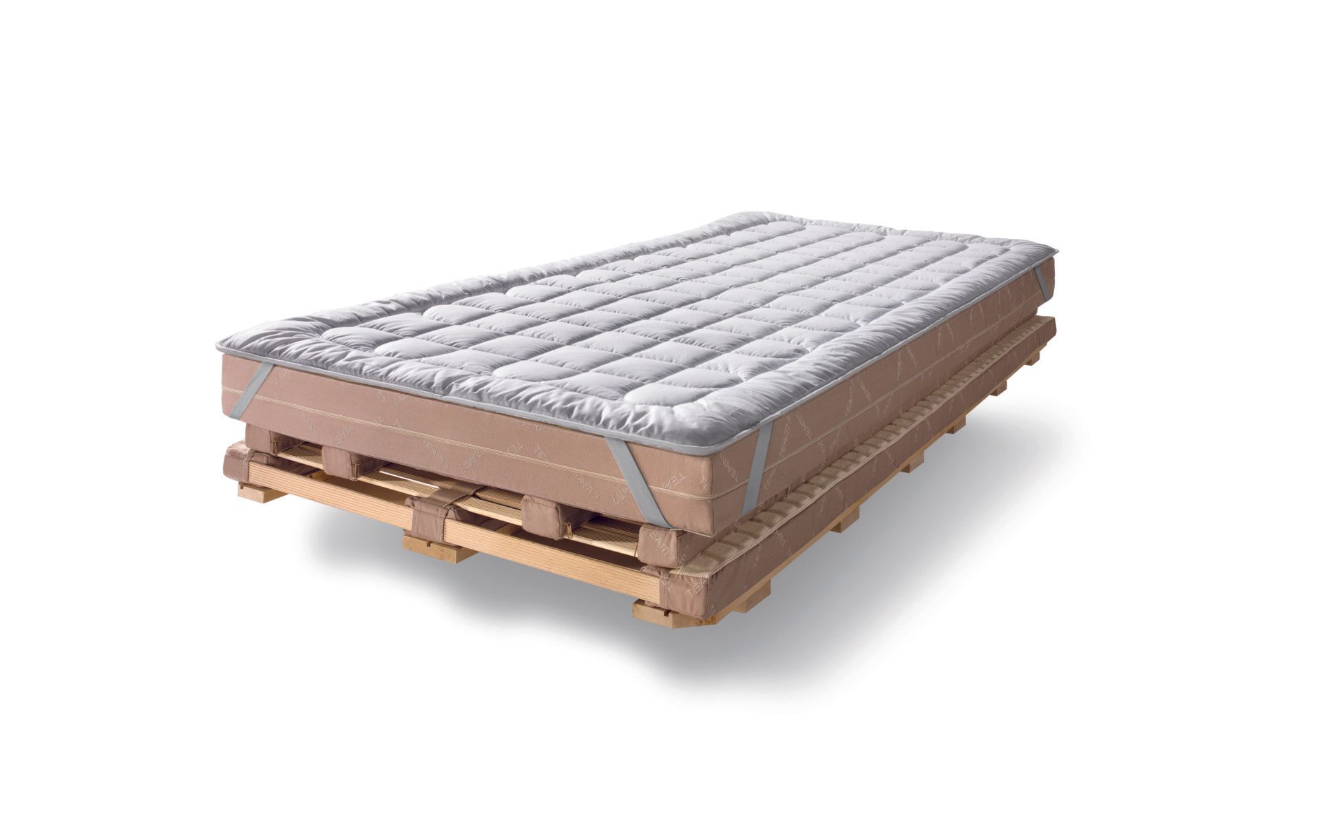 Schlafsystem aos TEAM 7