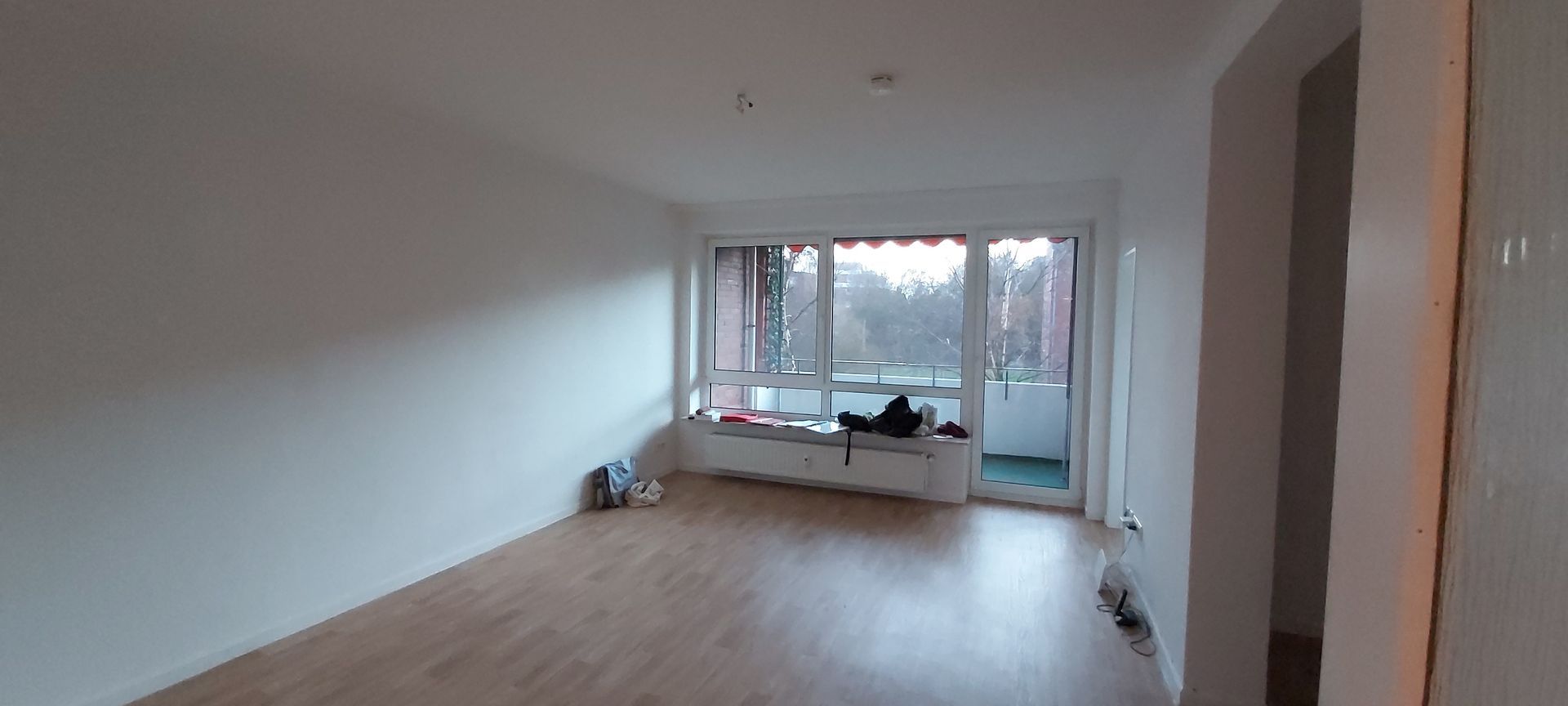 Feng Shui Beratung für eine Mietwohnung Feng Shui Beratung für eine Mietwohnung