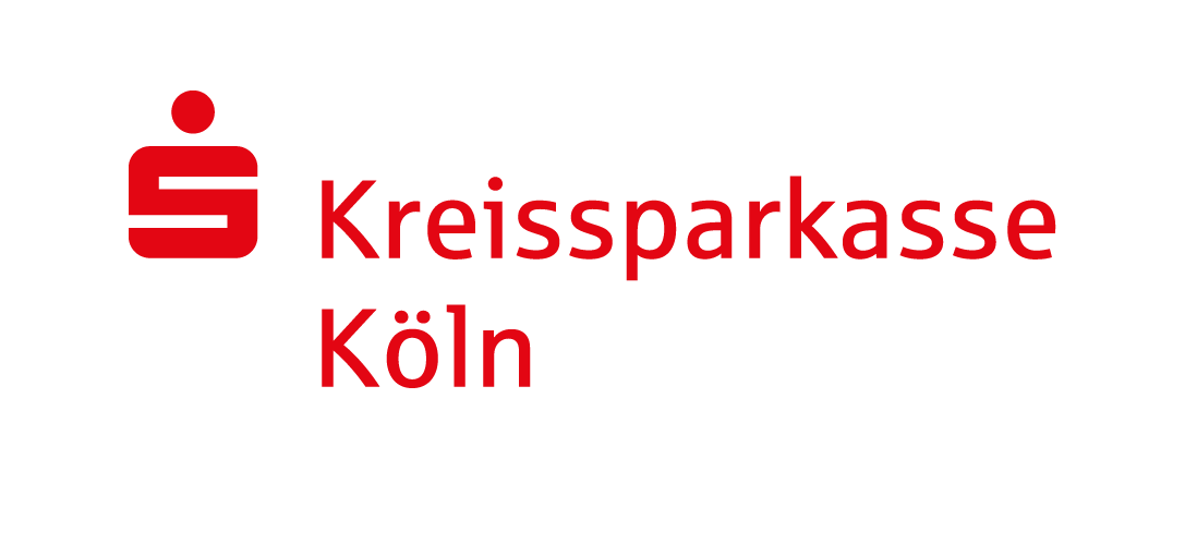 Logo des Premium Sponsoren-Partners Kreissparkasse Köln.