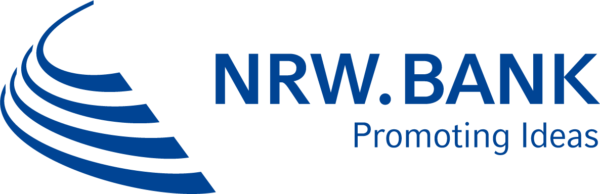 Logo des Event-Partners NRW.Bank Promoting Ideas - Zur Website des Event-Partners.