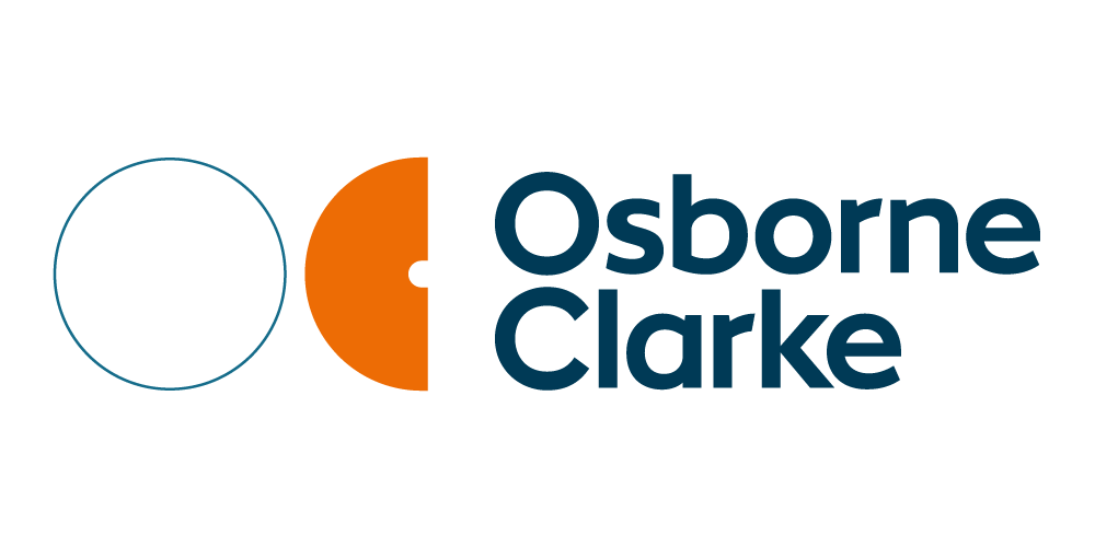 Logo des Sponsoren-Partners Osborne Clarke.