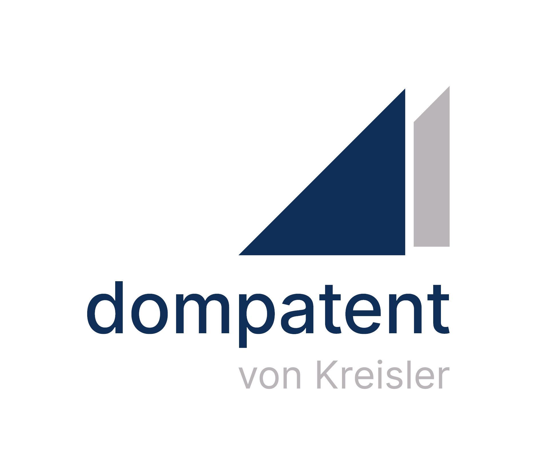 Logo des Event-Partners Dompatent - Zur Website des Event-Partners.