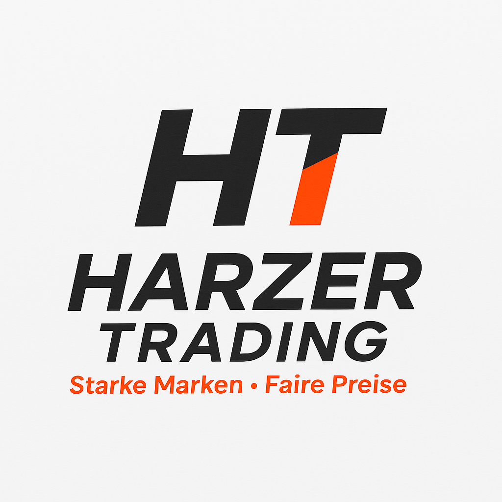 Harzer Trading – Logo