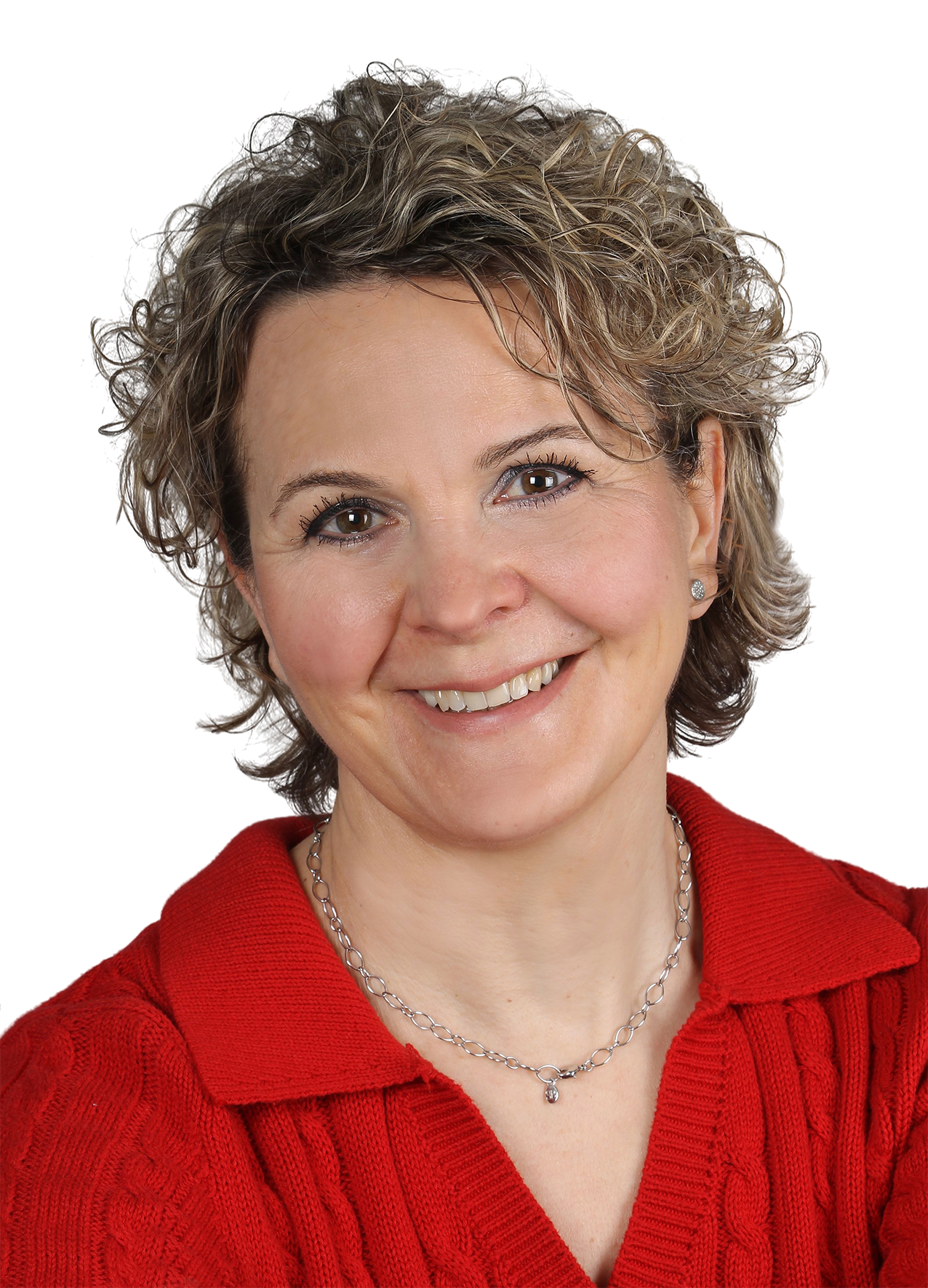 Helene Sinner, Fußpflegerin und Kosmetikerin in Bietigheim