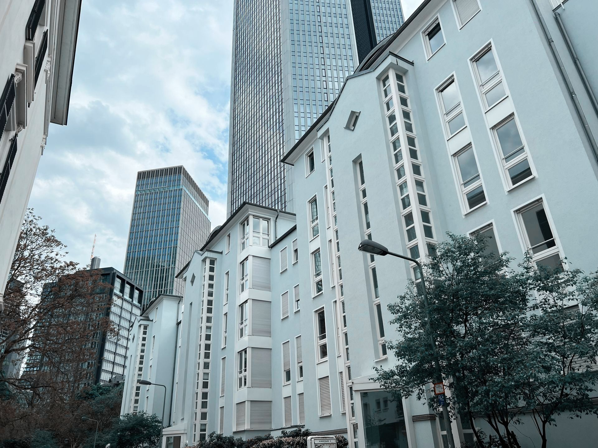 K:22 Vermietungsdeal K:22 Hotelberatung vermittel in Frankfurt