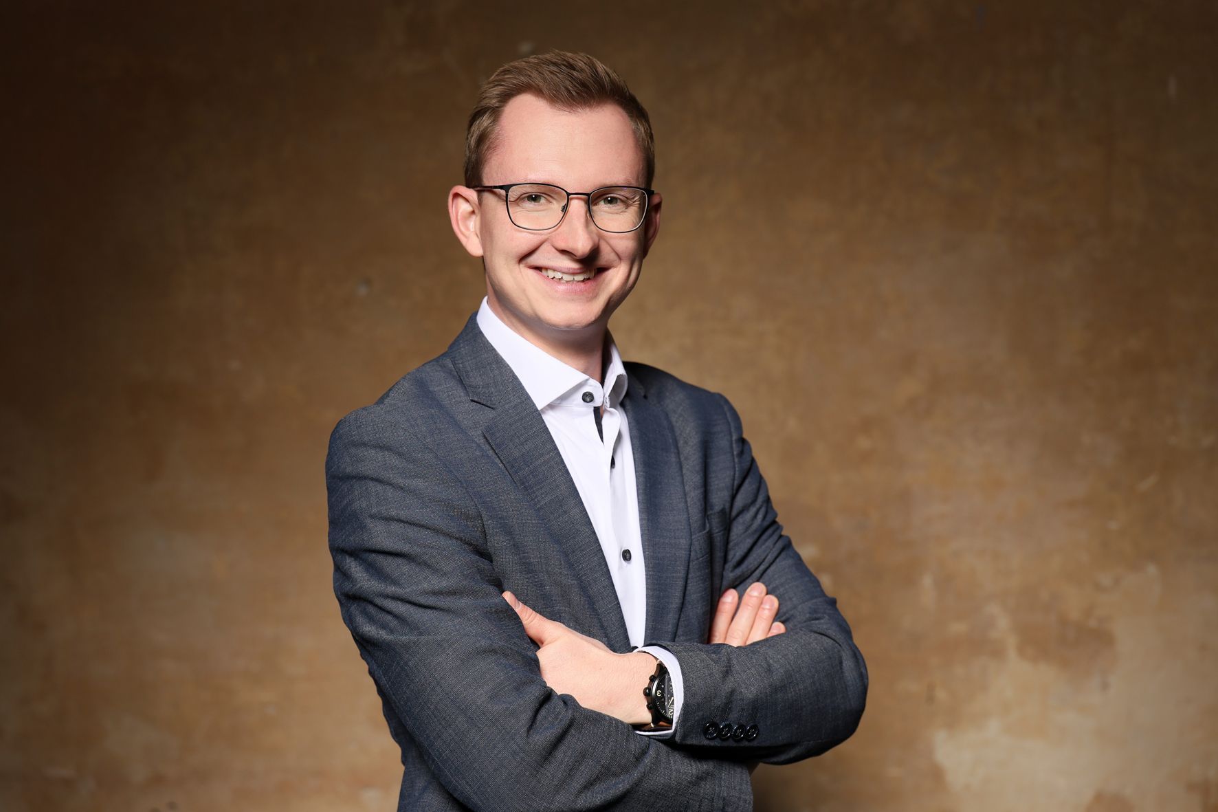 Oliver Kaiser, Managing Director von K:22 Hotelberatung GmbH