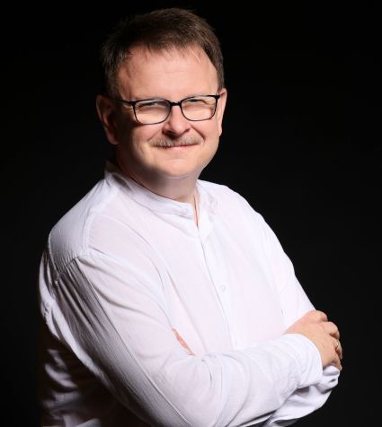 Detlef Kaiser, Geschäftsführender Gesellschafter der K:22 Hotelberatung GmbH