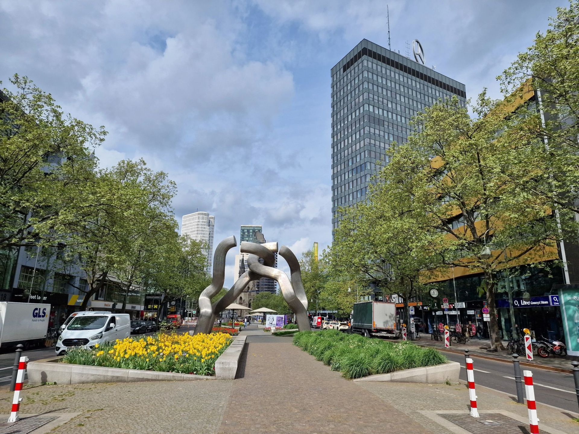 K:22 Hotelberatung GmbH: Teilnahme am International Investment Forum IHIF in Berlin