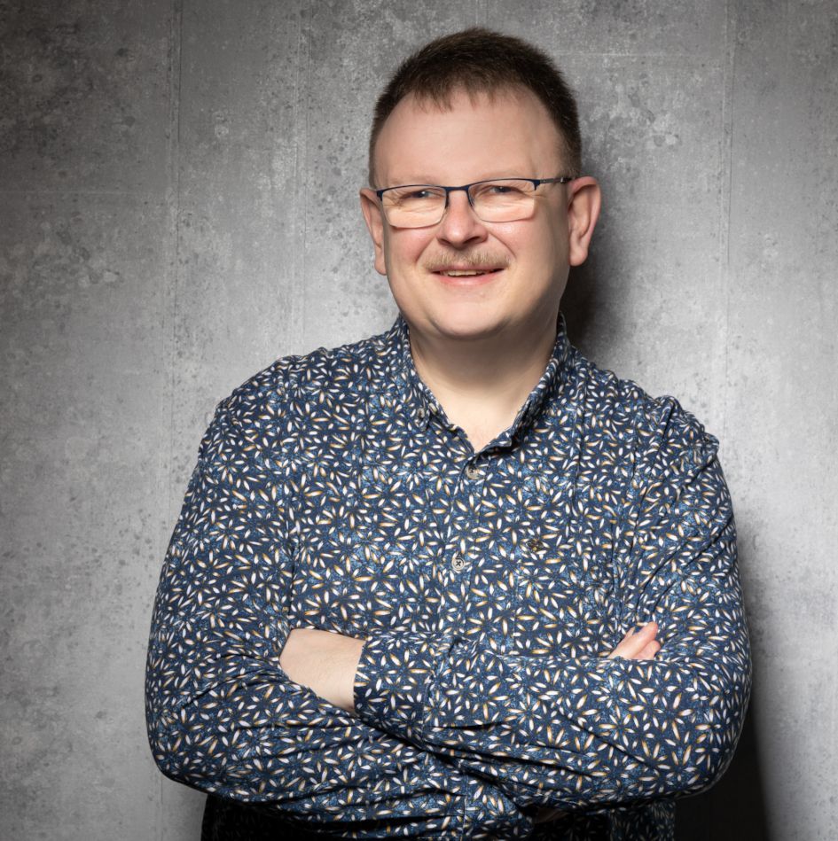 Detlef Kaiser, Geschäftsführender Gesellschafter der K:22 Hotelberatung GmbH