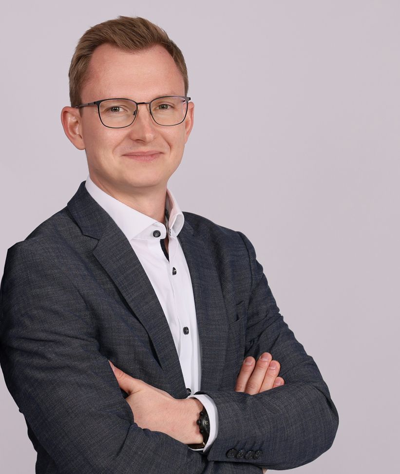 Oliver Kaiser, Managing Director von K:22 Hotelberatung GmbH