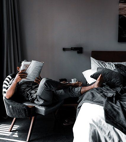 K:22 Hotelberatung, Ihr Partner für Betreibersuche und Hotelinvestments