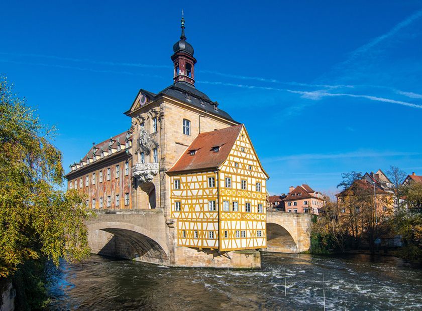Oliver Kaiser, Managing Director von K:22 Hotelberatung GmbH