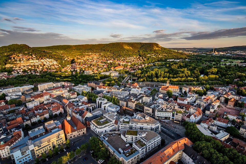 K22-Jena top Hotel-Destination