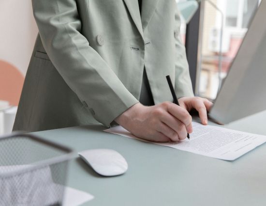 Auf was in der Vertragsgestaltung von Miet-/Pachtverträgen geachtet werden muss