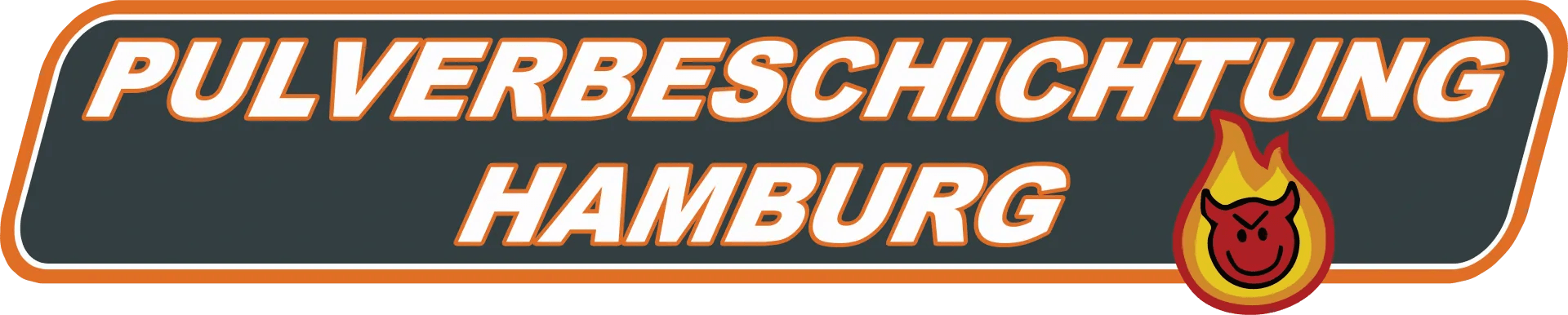 Logo Pulverbeschichtung Hamburg Logo Pulverbeschichtung Hamburg