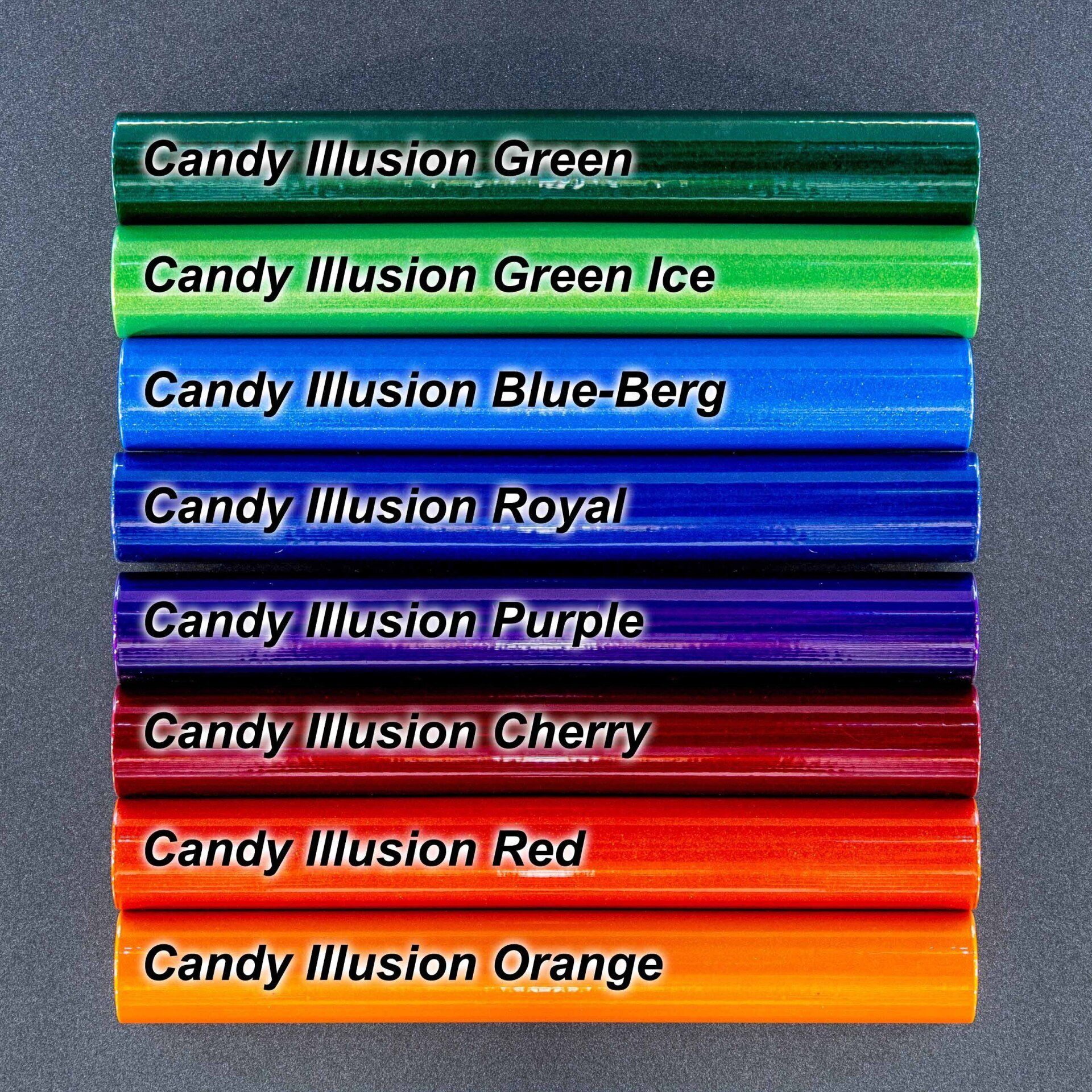 Hier geht es zu den Farben von Pulverbeschichtung Hamburg