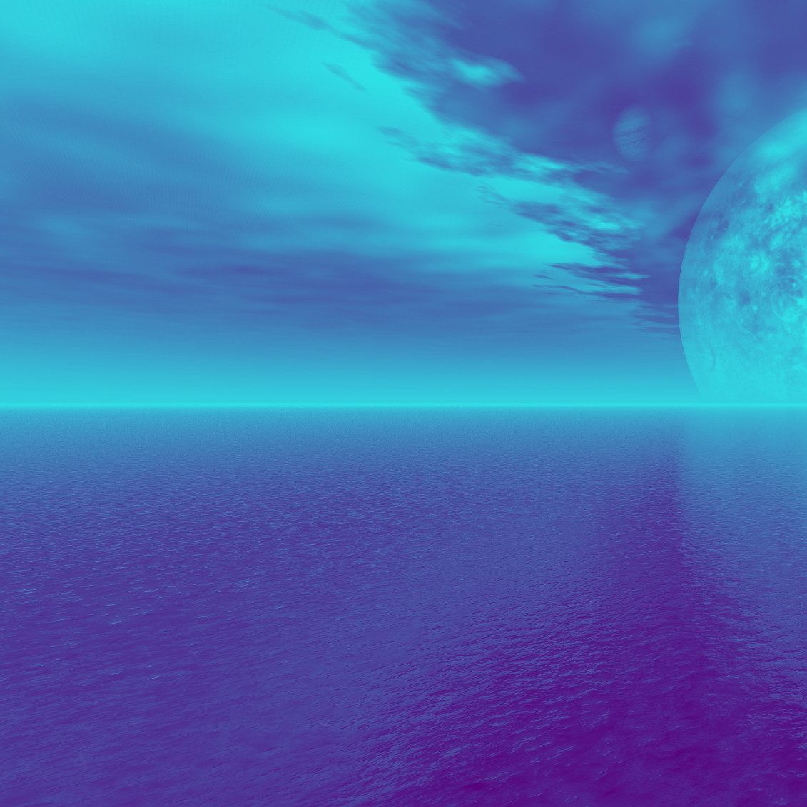 PSIO, mélatonine inhibition lumière bleue