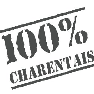 100% charentais 100% charentais