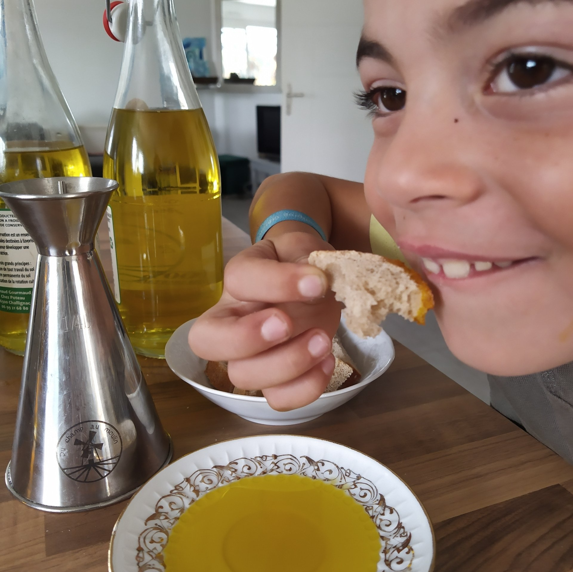 Miam, on se régale