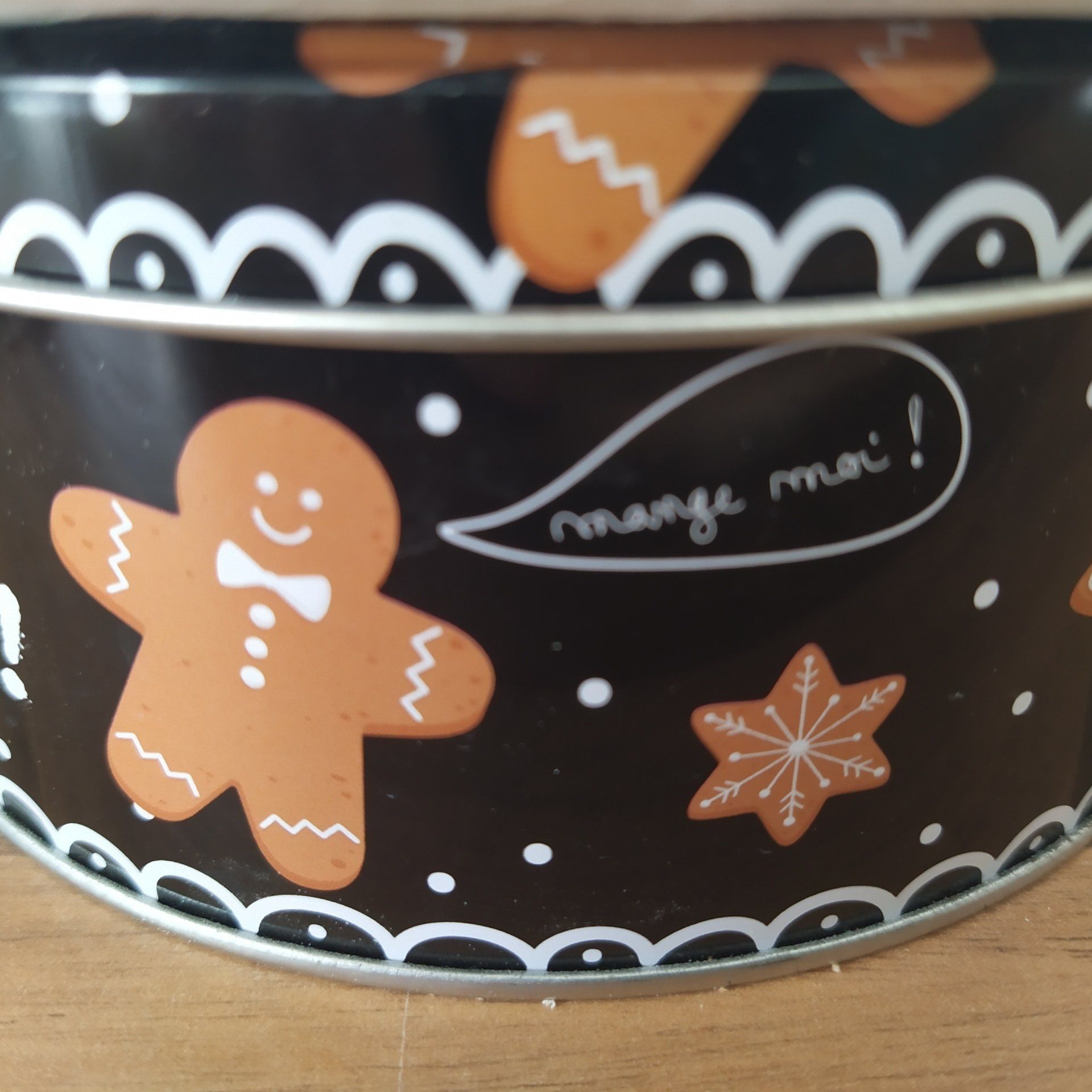 Farines fermières DCAM