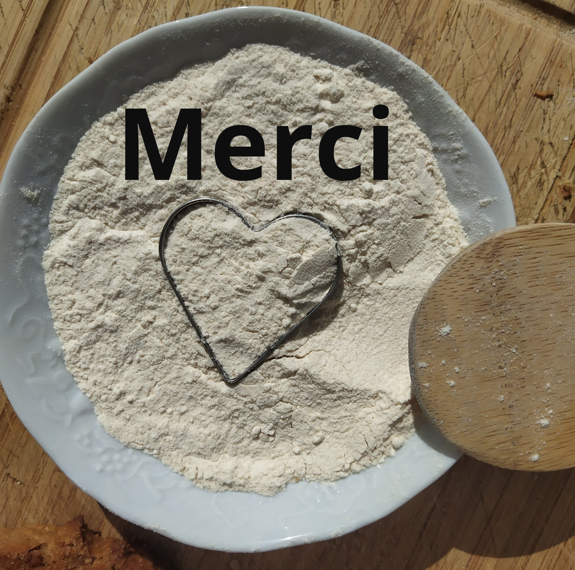 Merci à tous Merci à tous