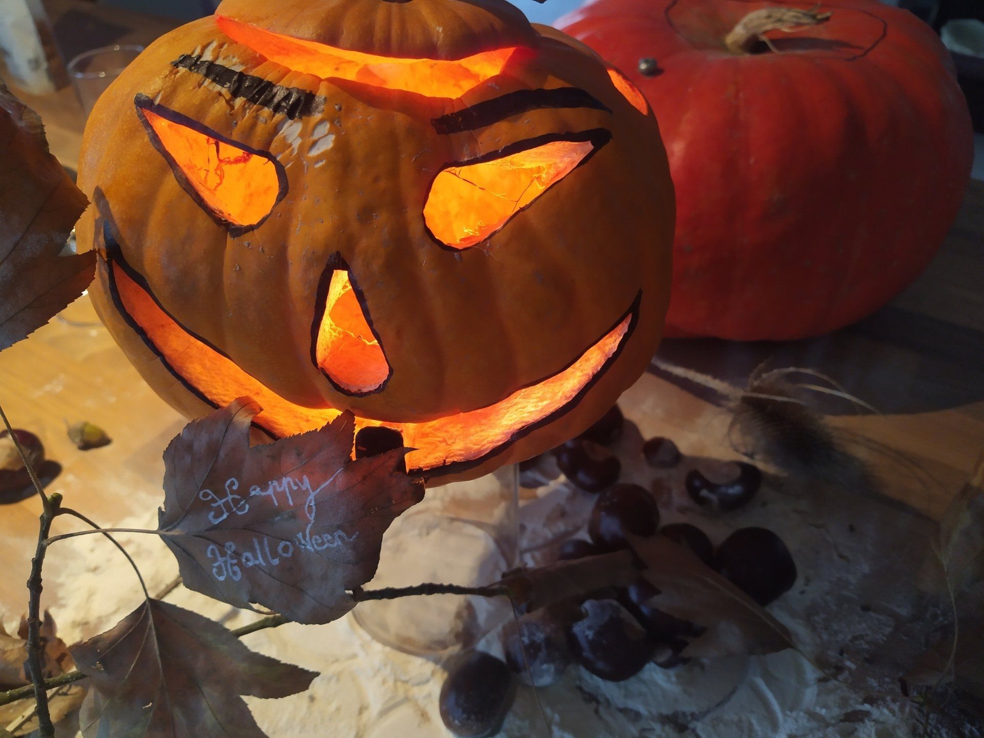 Halloween