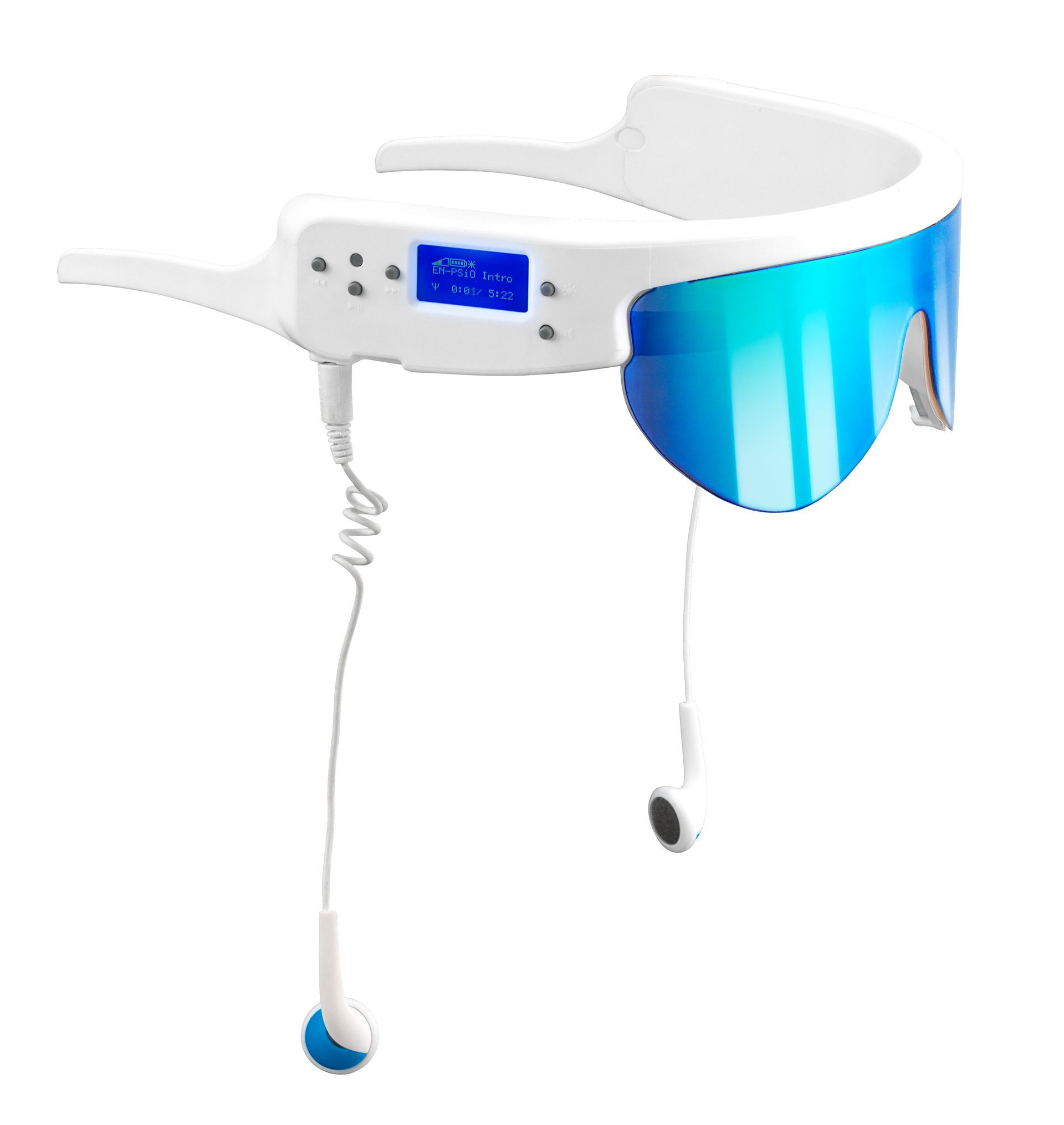 PSIO, illumine ton quotidien avec ces lunettes mp3