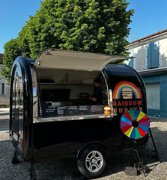 Champniers 23 août 2023