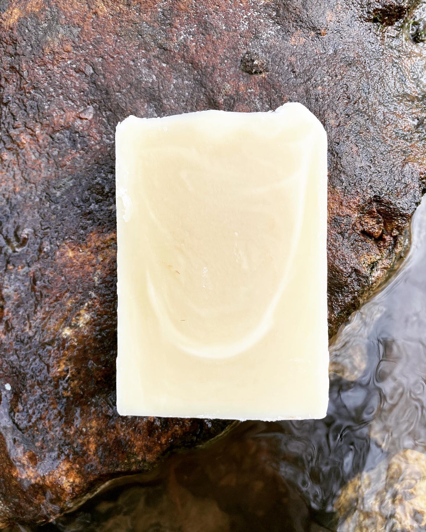 savon belle des champs