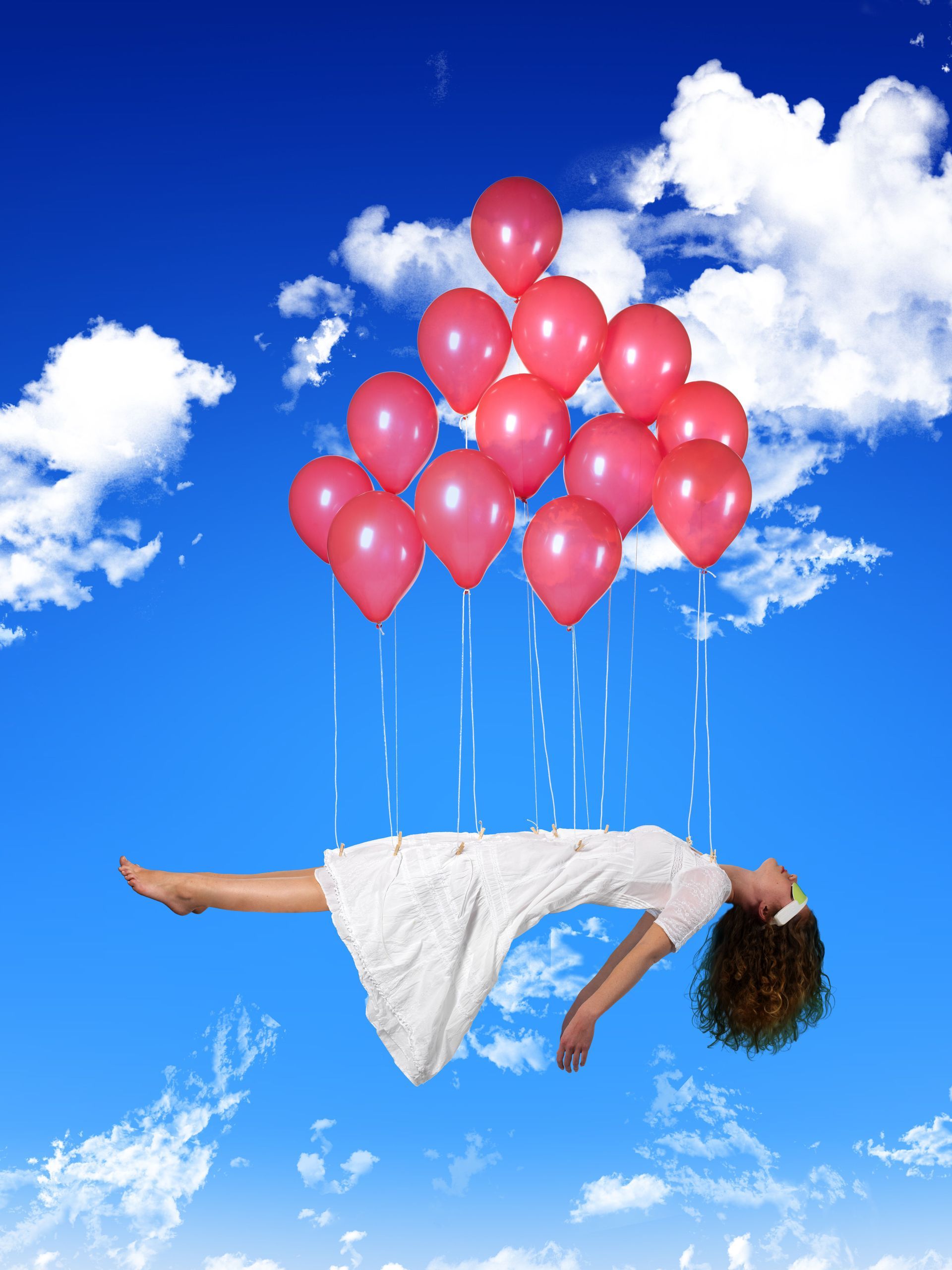 Puissant outil de relaxation