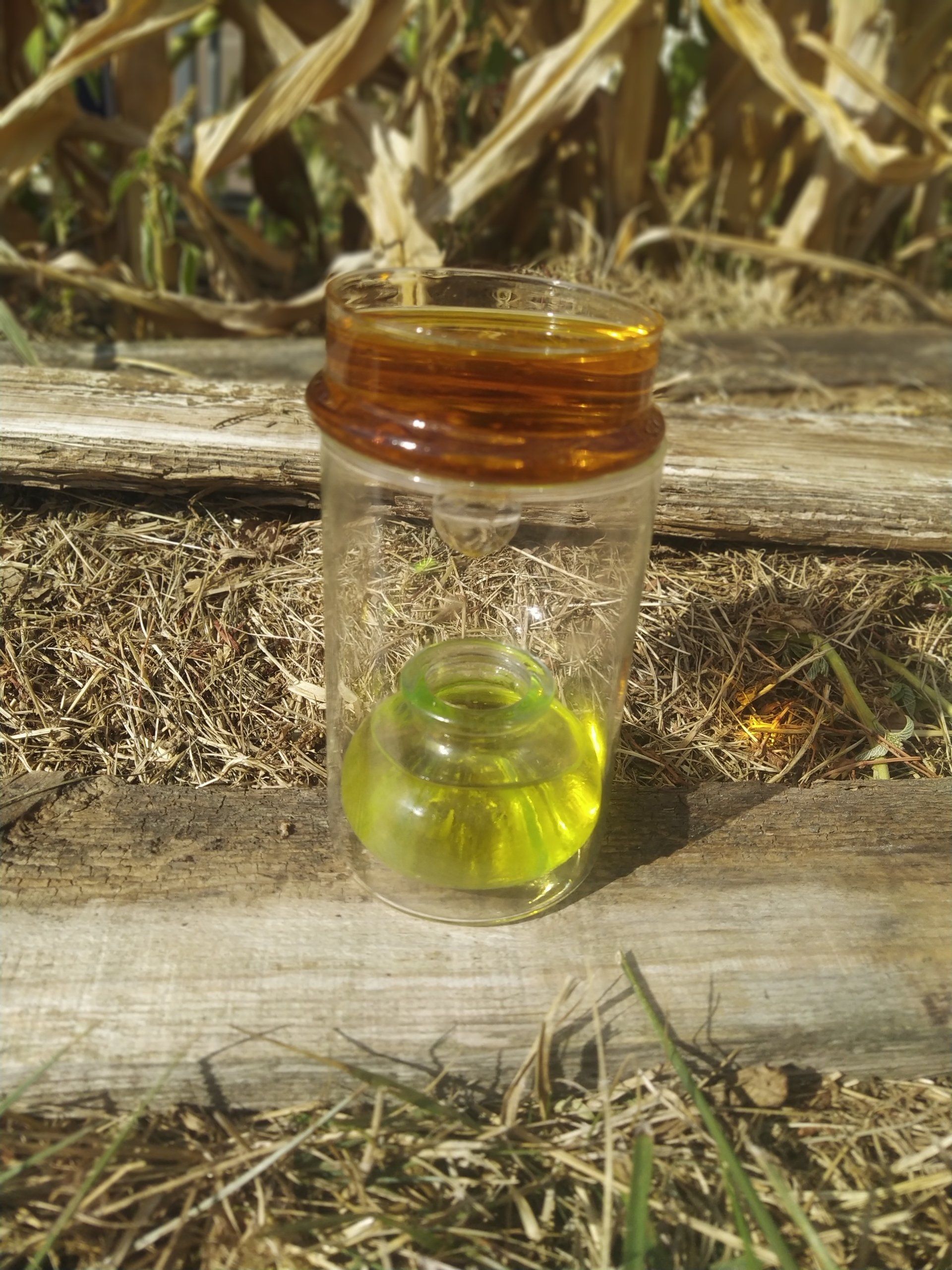 Les savons surgras, oct 2022