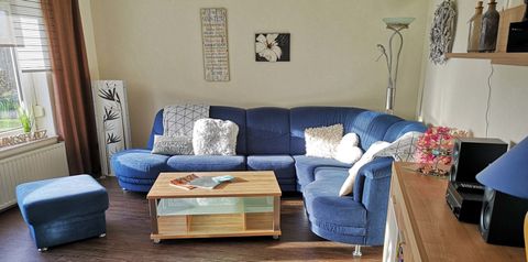 Bild Ferienwohnung Auszeit