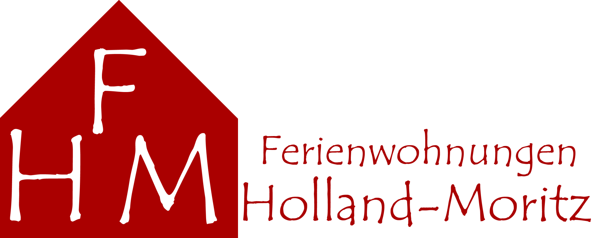 Logo FeWo Holland-Moritz