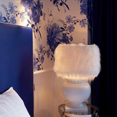 Award für das schönste Hotelzimmer Hotelzimmer