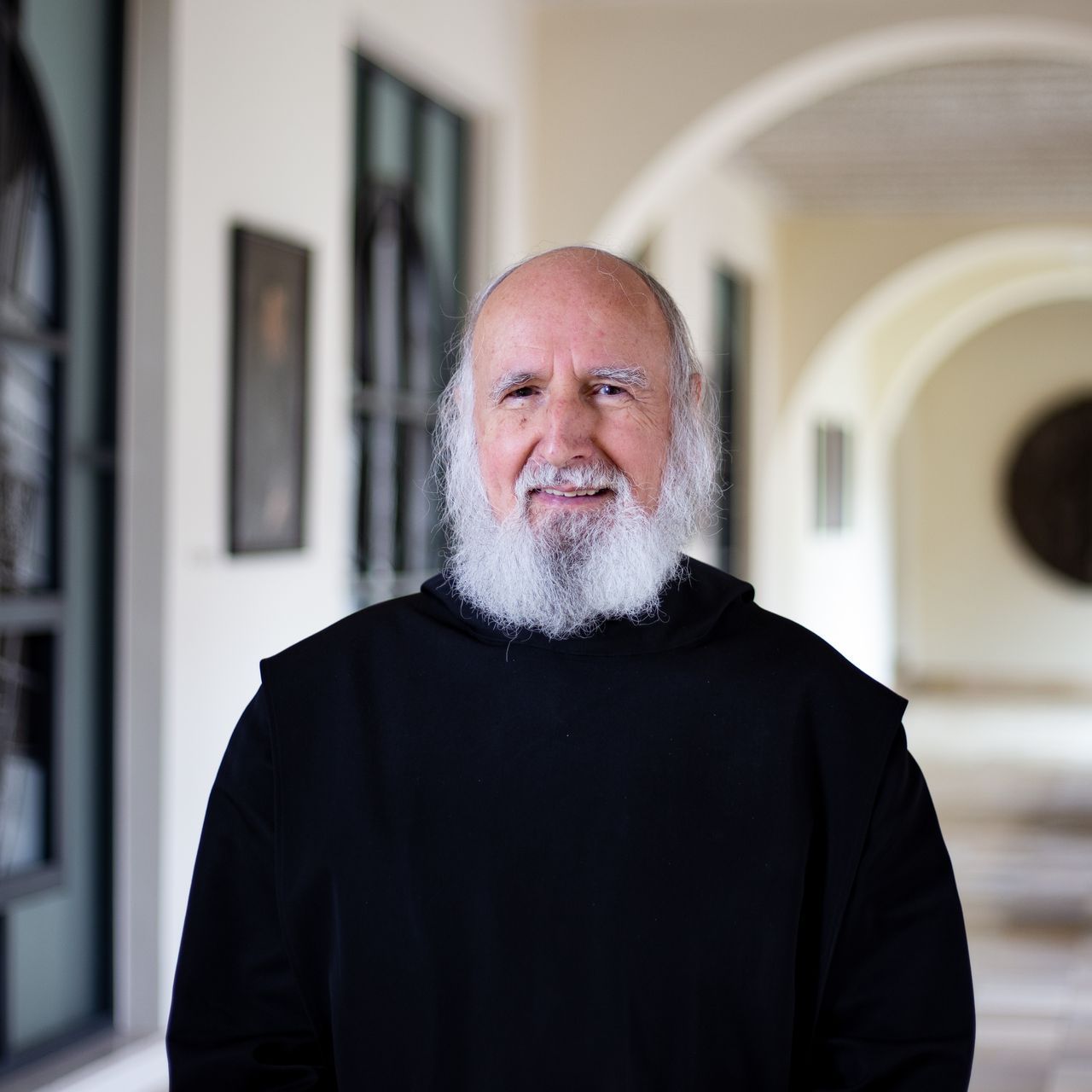 (c) Julia Martin / Abtei Münsterschwarzach