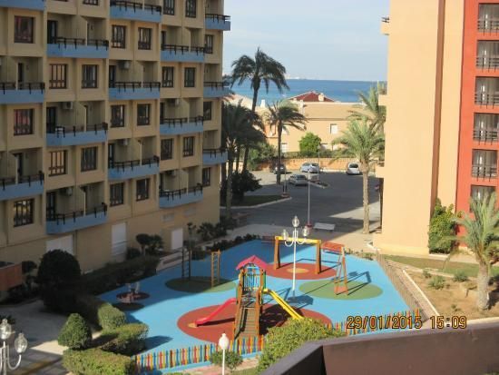 Viajes de estudios con alojamiento en Bungalow