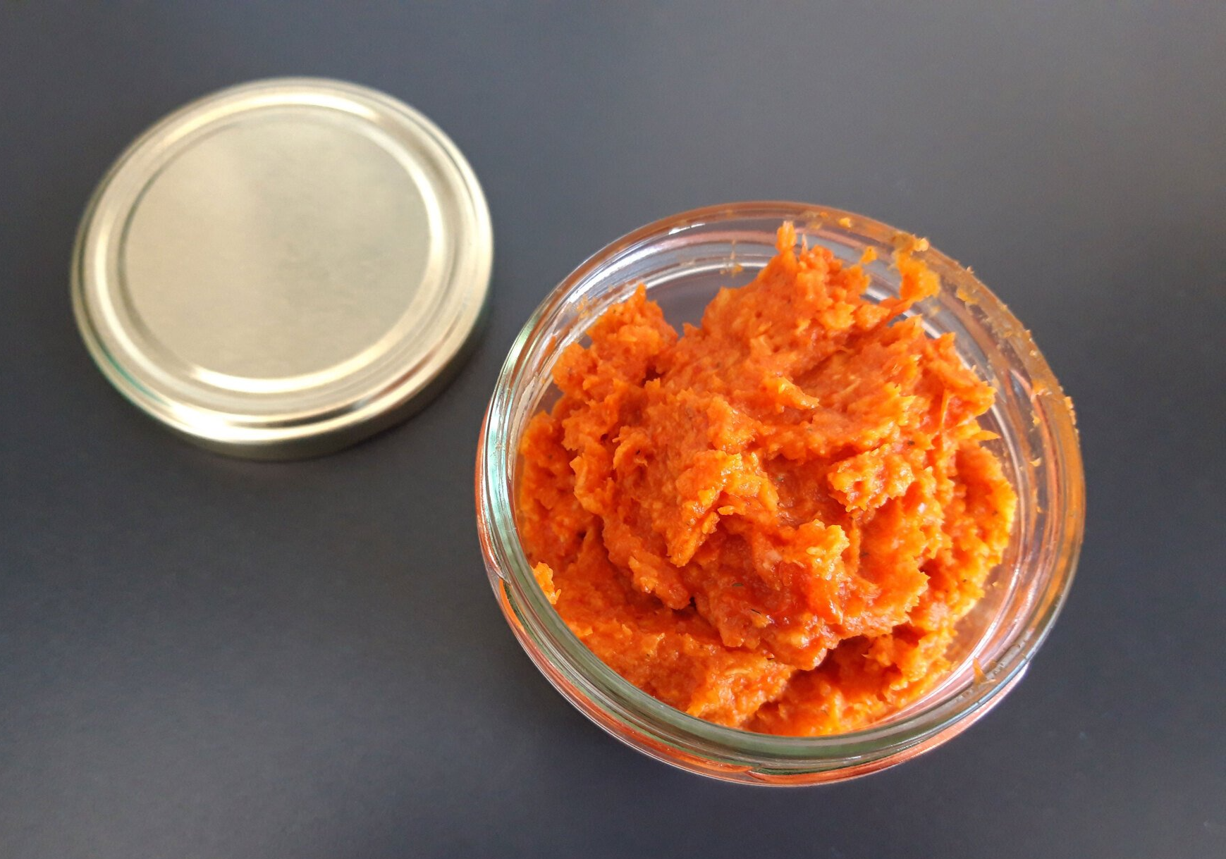 Aufstriche und Rezepte für Brote