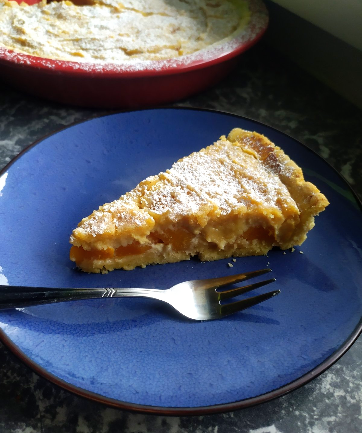 Rezepte für Nachtische, Kuchen und Muffins