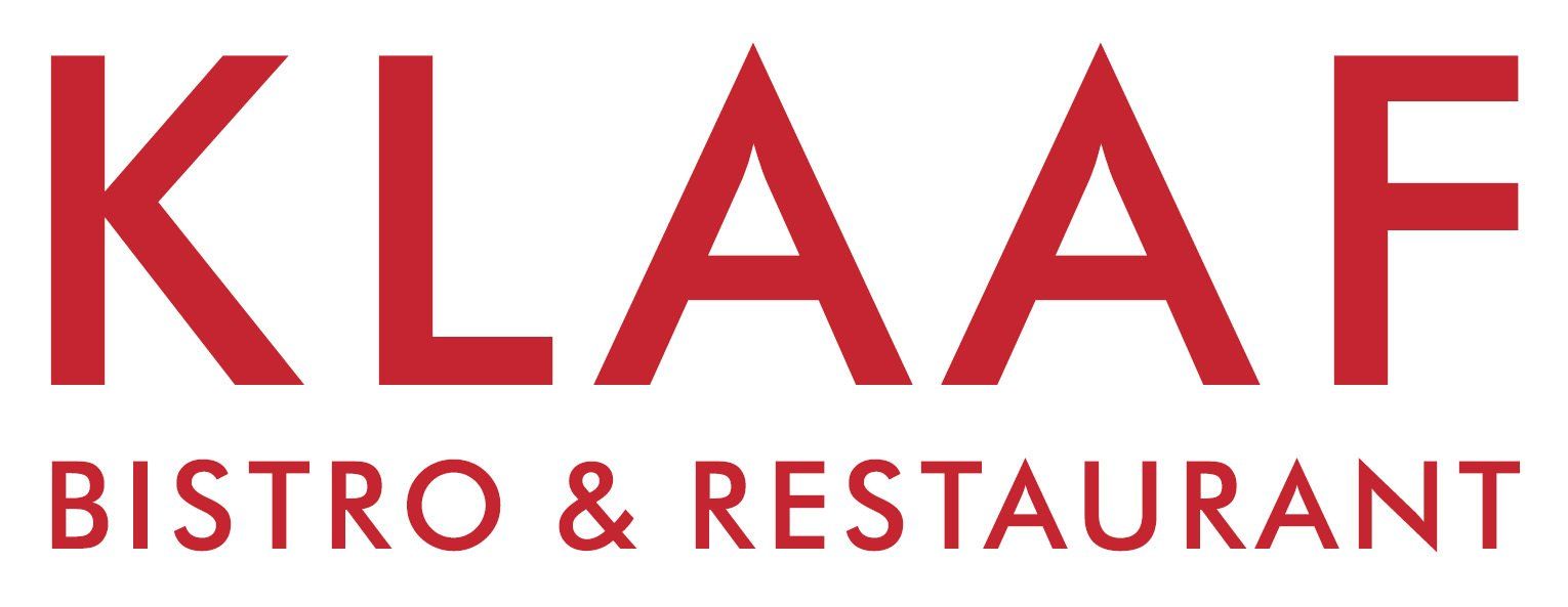 Klaaf Bistro GmbH-Logo