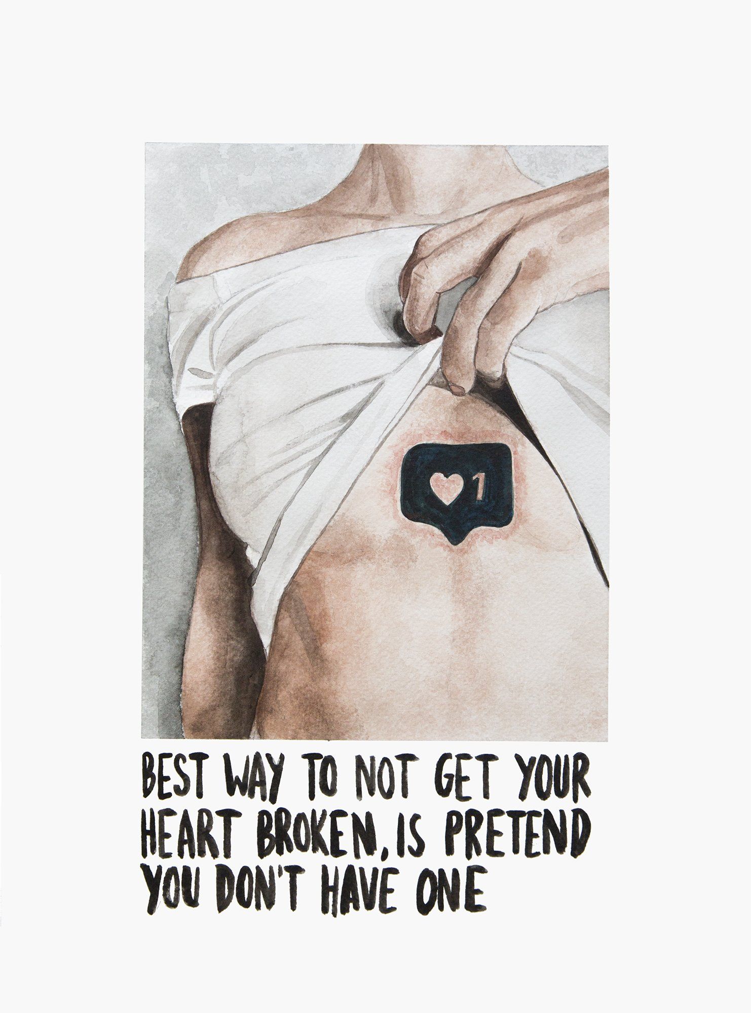 Léo Dorfner - Charlie Sheen's heart Léo Dorfner - Charlie Sheen's heart