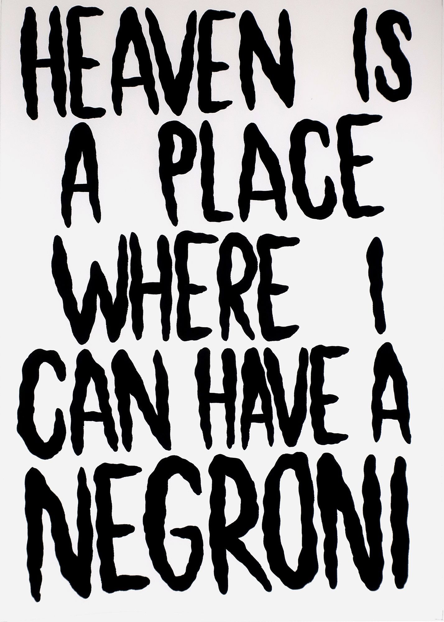 Léo Dorfner - En soufflant vers l'azur et les aéroplanes - 65 x 50  Léo Dorfner