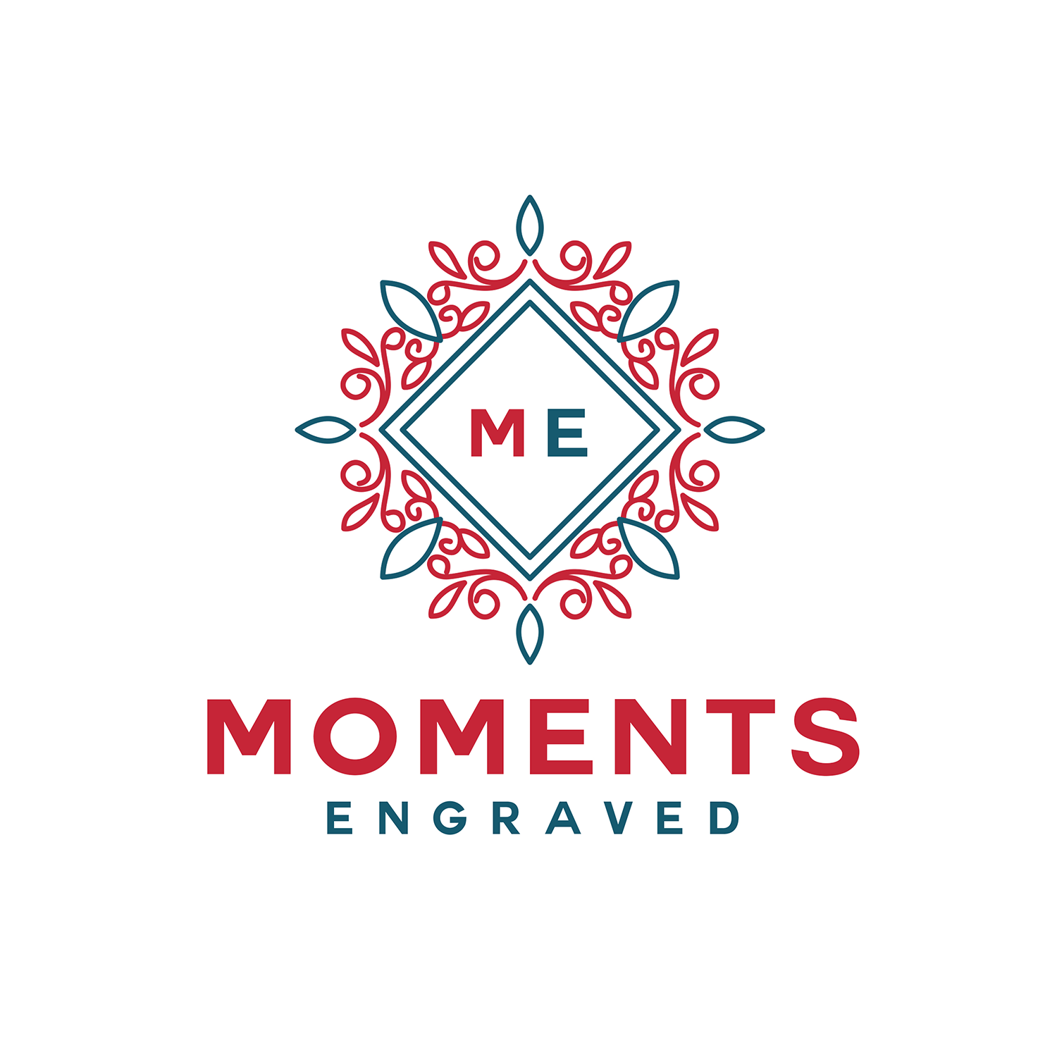 Moments Engraved