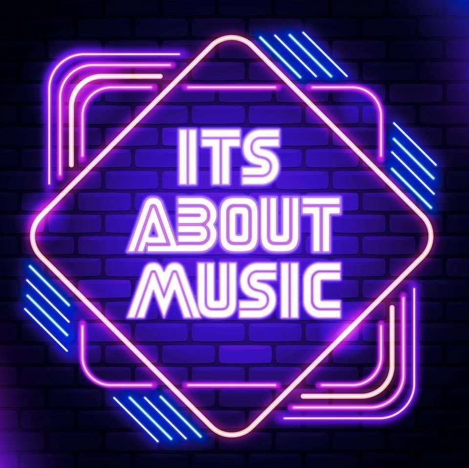 It’s About Music