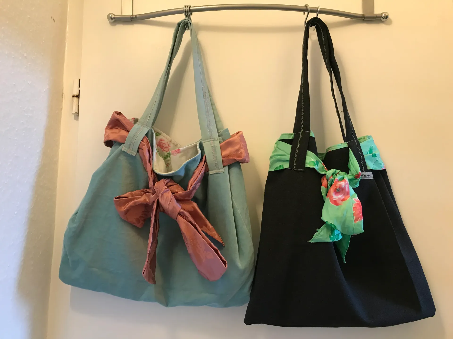 Pinselzeichnung Qi Gong